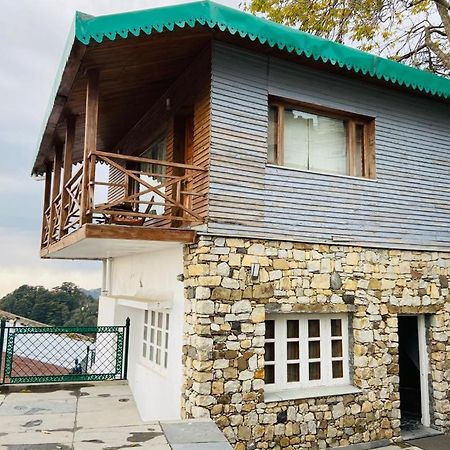 Ivy Bank Guest House Landour Mussoorie Exterior photo